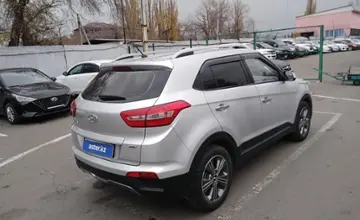 Hyundai Creta 2016 года за 8 800 000 тг. в Алматы