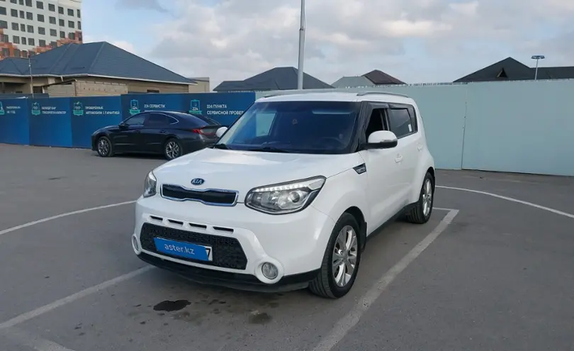 Kia Soul 2014 года за 7 000 000 тг. в Шымкент