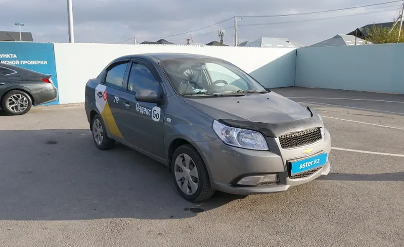Chevrolet Nexia 2022 года за 5 000 000 тг. в Шымкент фото 2