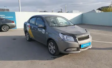 Chevrolet Nexia 2022 года за 5 000 000 тг. в Шымкент фото 2