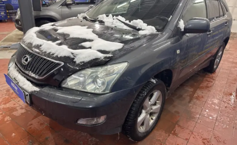 Lexus RX 2006 года за 8 800 000 тг. в Астана