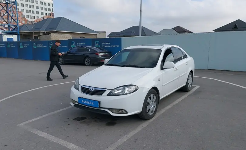 Daewoo Gentra 2014 года за 3 000 000 тг. в Шымкент