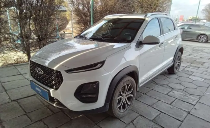 Chery Tiggo 2 Pro 2023 года за 6 200 000 тг. в Талдыкорган