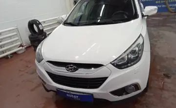 Hyundai Tucson 2014 года за 8 000 000 тг. в Астана фото 2