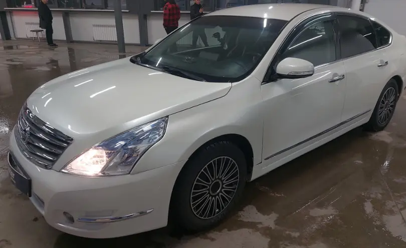 Nissan Teana 2010 года за 5 700 000 тг. в Астана