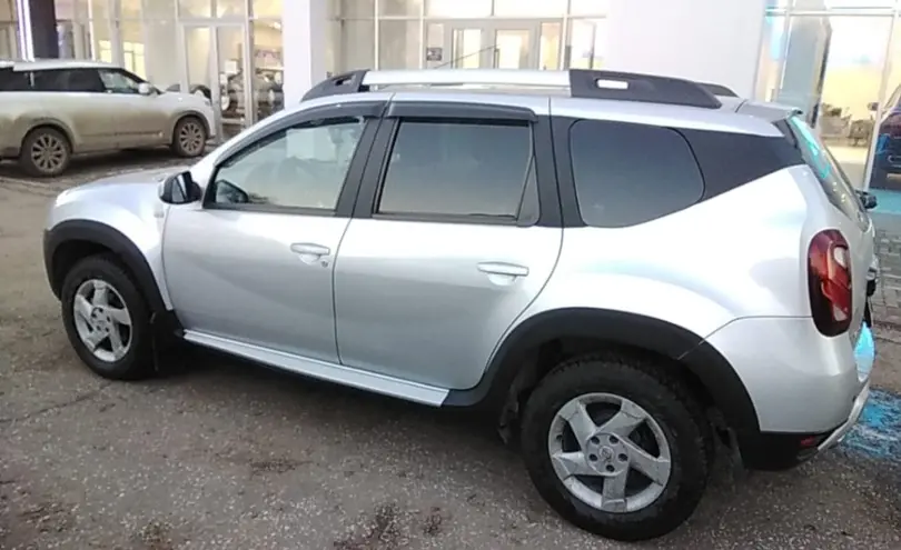 Renault Duster 2019 года за 7 200 000 тг. в Актюбинская область