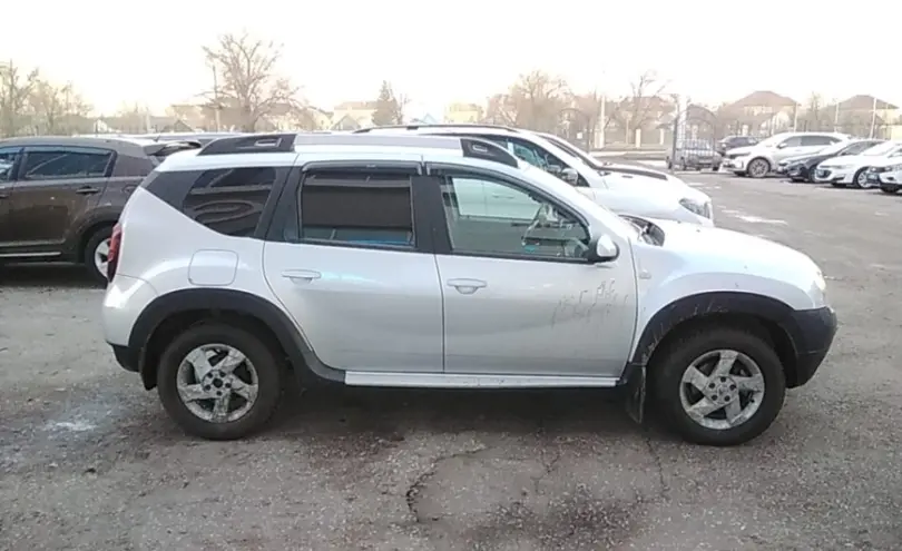 Renault Duster 2019 года за 7 200 000 тг. в Актюбинская область фото 4