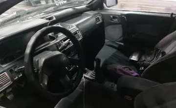 Mitsubishi Galant 1991 года за 1 300 000 тг. в Астана фото 5
