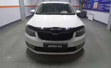 Skoda Octavia 2013 года за 4 500 000 тг. в Уральск фото 2