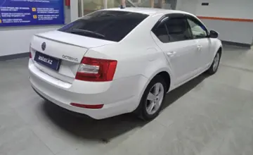 Skoda Octavia 2013 года за 4 500 000 тг. в Уральск