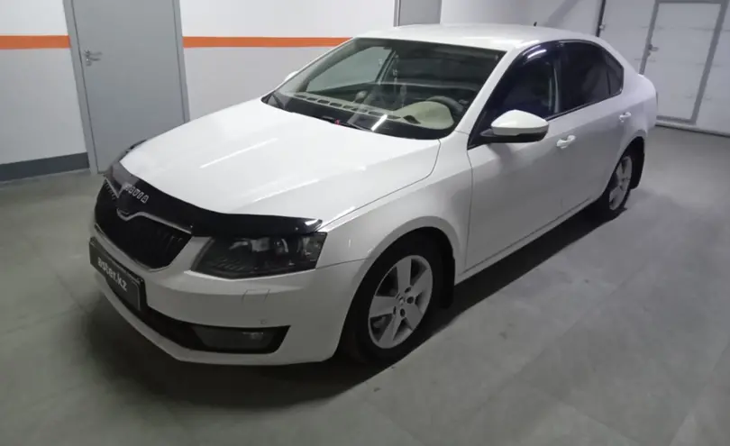 Skoda Octavia 2013 года за 4 500 000 тг. в Уральск