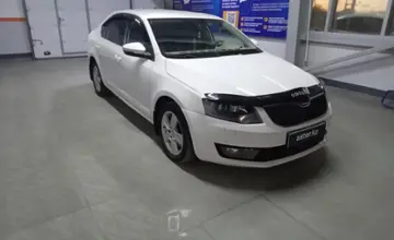 Skoda Octavia 2013 года за 4 500 000 тг. в Уральск фото 3