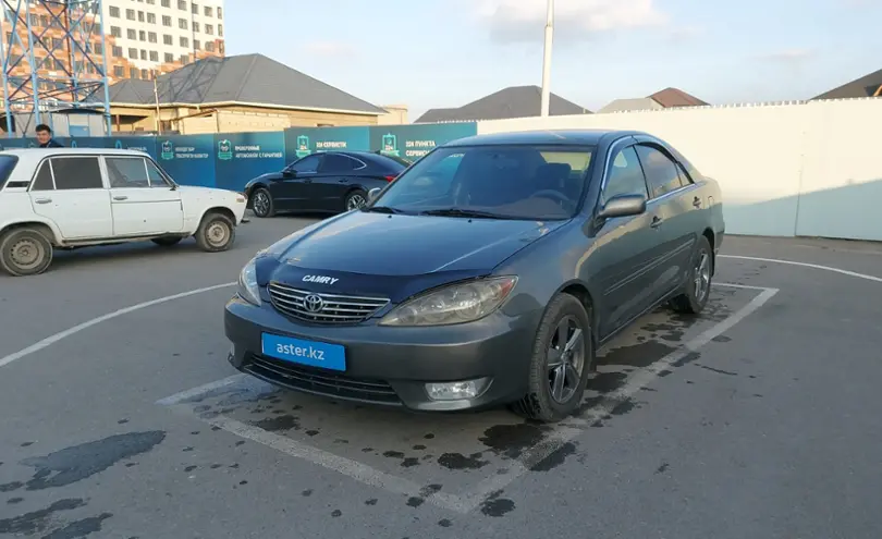 Toyota Camry 2006 года за 5 000 000 тг. в Шымкент