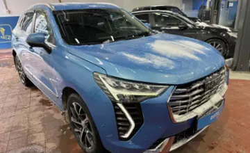 Haval Jolion 2021 года за 9 000 000 тг. в Астана фото 3