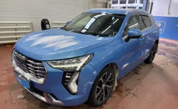 Haval Jolion 2021 года за 9 000 000 тг. в Астана фото 1