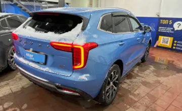 Haval Jolion 2021 года за 9 000 000 тг. в Астана