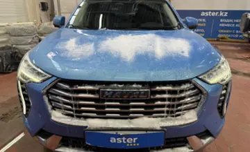 Haval Jolion 2021 года за 9 000 000 тг. в Астана фото 2
