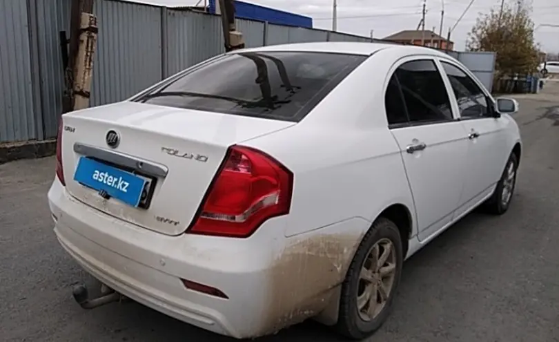 Lifan Solano 2015 года за 2 500 000 тг. в Атырау фото 5