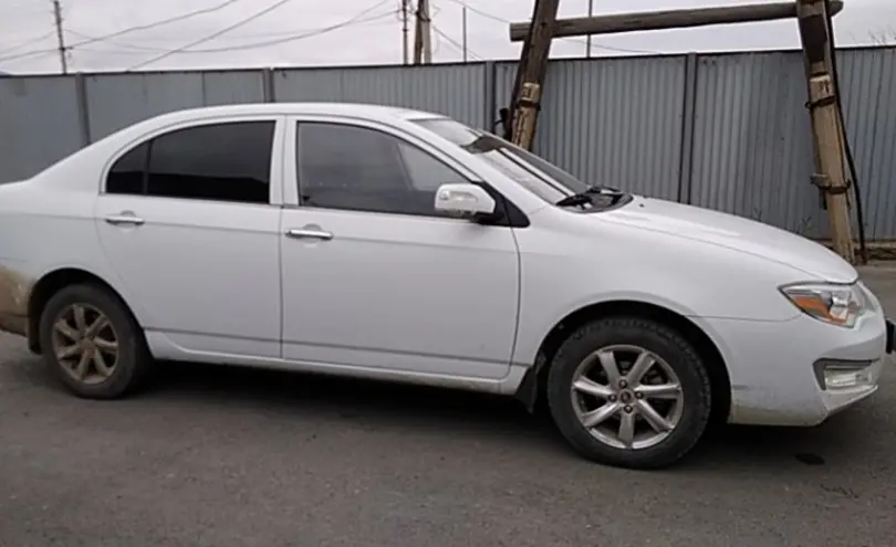 Lifan Solano 2015 года за 2 500 000 тг. в Атырау фото 4