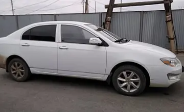 Lifan Solano 2015 года за 2 500 000 тг. в Атырау фото 4