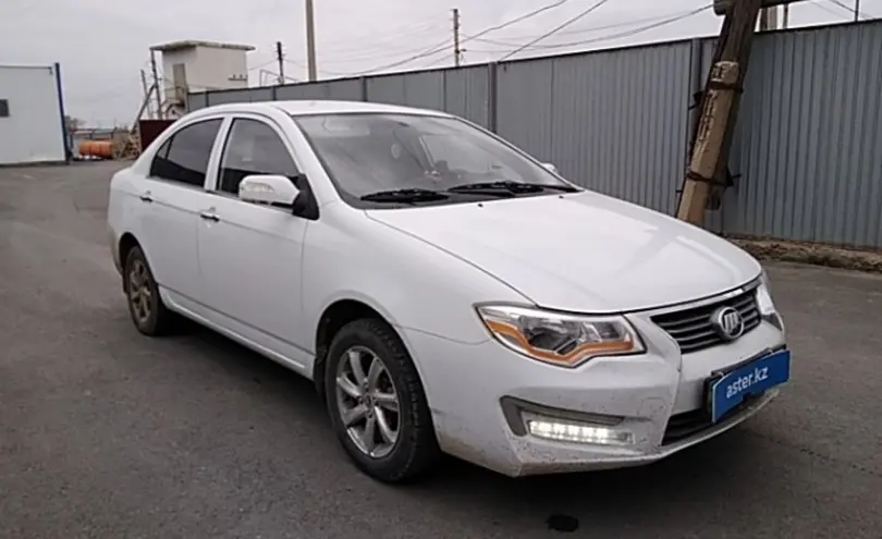 Lifan Solano 2015 года за 2 500 000 тг. в Атырау фото 3
