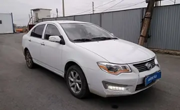 Lifan Solano 2015 года за 2 500 000 тг. в Атырау фото 3