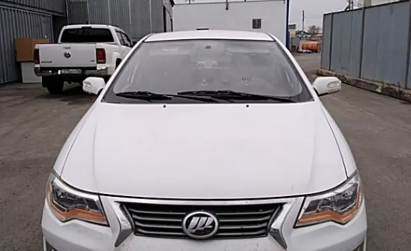 Lifan Solano 2015 года за 2 500 000 тг. в Атырау фото 2