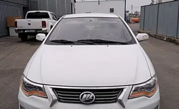 Lifan Solano 2015 года за 2 500 000 тг. в Атырау фото 2