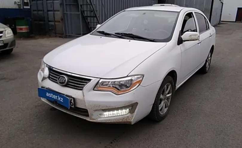 Lifan Solano 2015 года за 2 500 000 тг. в Атырау