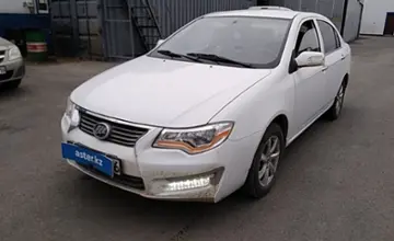Lifan Solano 2015 года за 2 500 000 тг. в Атырау фото 1