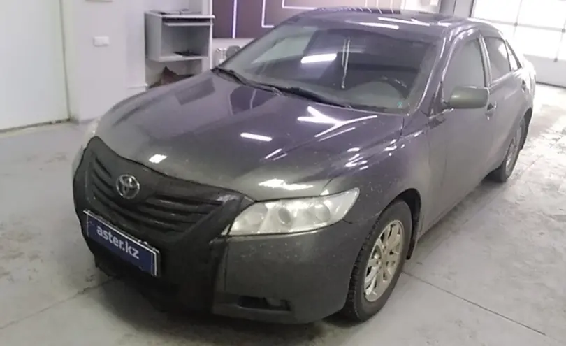 Toyota Camry 2006 года за 7 000 000 тг. в Павлодар