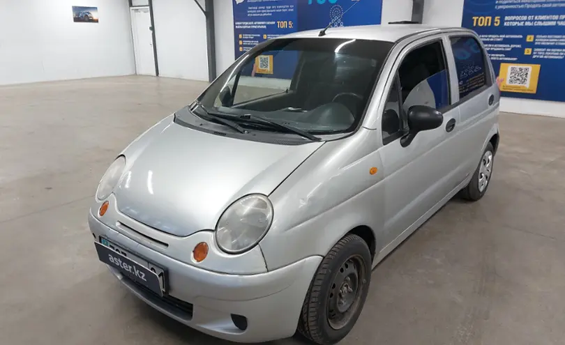 Daewoo Matiz 2011 года за 1 800 000 тг. в Астана