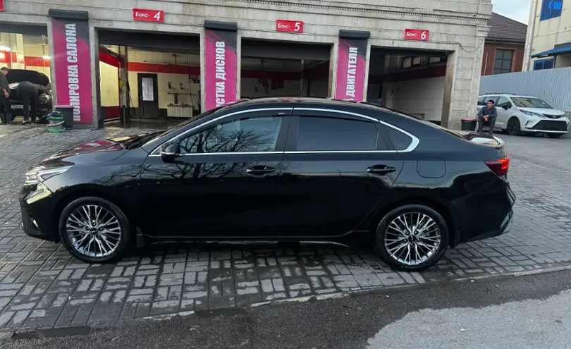 Kia Cerato 2023 года за 12 200 000 тг. в Алматы