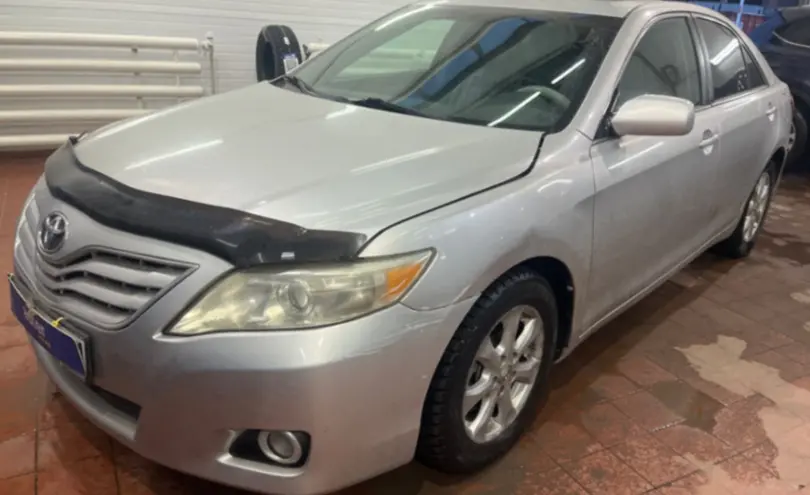 Toyota Camry 2011 года за 5 500 000 тг. в Астана