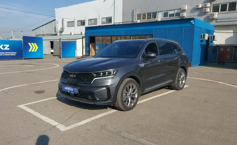 Kia Sorento 2023 года за 23 000 000 тг. в Алматы