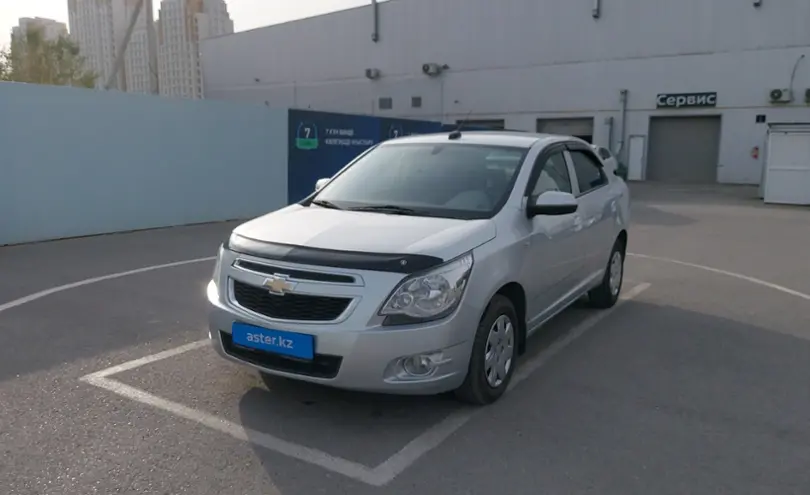 Chevrolet Cobalt 2021 года за 6 000 000 тг. в Шымкент