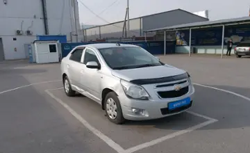 Chevrolet Cobalt 2021 года за 6 000 000 тг. в Шымкент фото 2