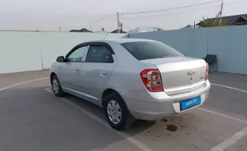 Chevrolet Cobalt 2021 года за 6 000 000 тг. в Шымкент фото 4