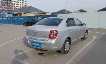 Chevrolet Cobalt 2021 года за 6 000 000 тг. в Шымкент фото 3