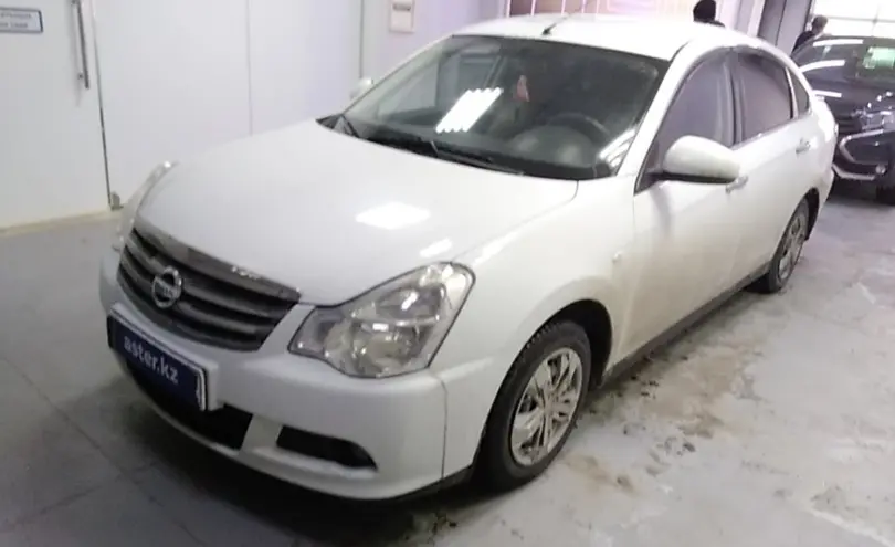 Nissan Almera 2018 года за 5 200 000 тг. в Павлодар