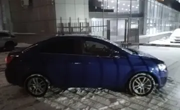 Chevrolet Aveo 2013 года за 3 000 000 тг. в Костанай фото 4