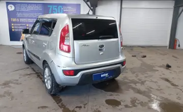 Kia Soul 2012 года за 5 000 000 тг. в Астана фото 4