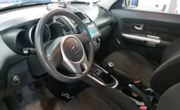 Kia Soul 2012 года за 5 000 000 тг. в Астана фото 5