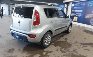 Kia Soul 2012 года за 5 000 000 тг. в Астана фото 3
