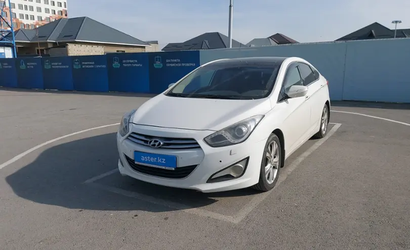 Hyundai i40 2014 года за 8 000 000 тг. в Шымкент