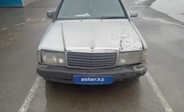 Mercedes-Benz 190 (W201) 1991 года за 700 000 тг. в Кызылорда фото 2