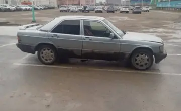 Mercedes-Benz 190 (W201) 1991 года за 700 000 тг. в Кызылорда фото 4