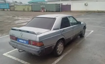 Mercedes-Benz 190 (W201) 1991 года за 700 000 тг. в Кызылорда