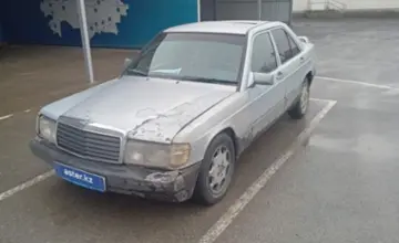 Mercedes-Benz 190 (W201) 1991 года за 700 000 тг. в Кызылорда фото 1