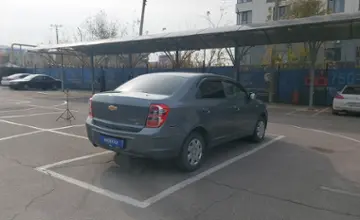 Chevrolet Cobalt 2024 года за 7 000 000 тг. в Алматы фото 3
